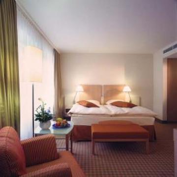 Foto general de Hotel Premier Inn Braunschweig City Centre