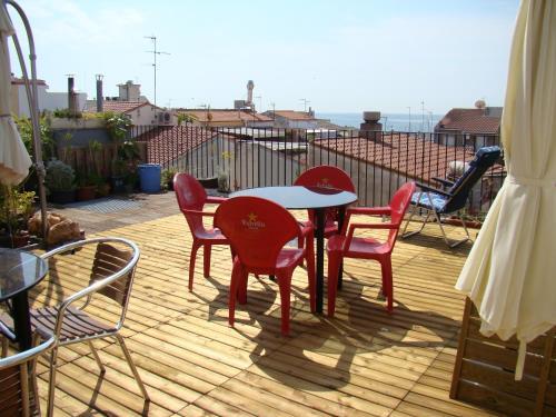 Foto general de Hostal Platja