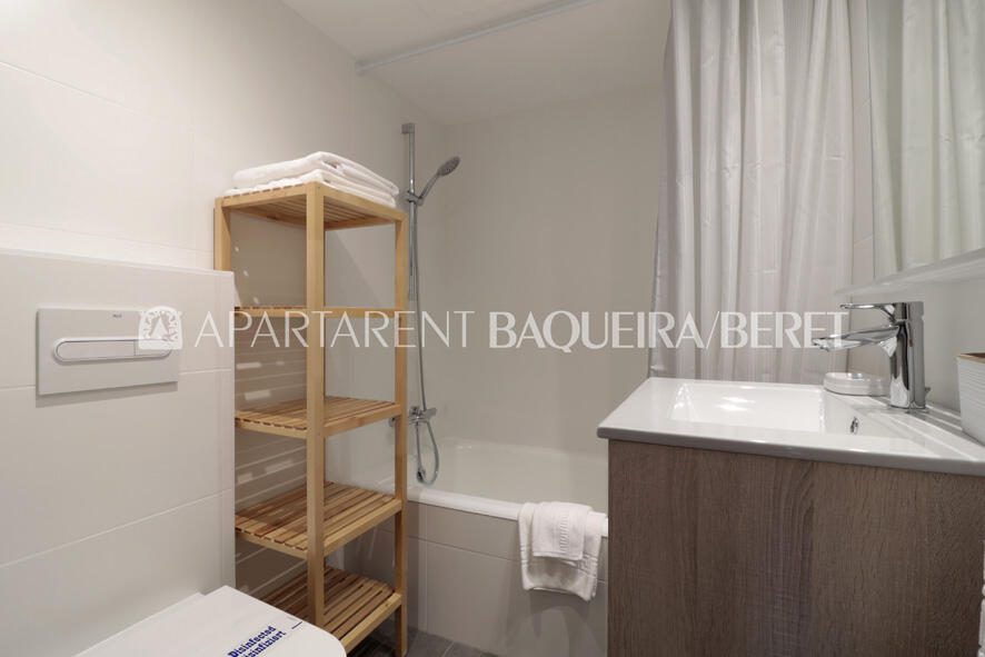 Foto general de Apartamento Maladeta