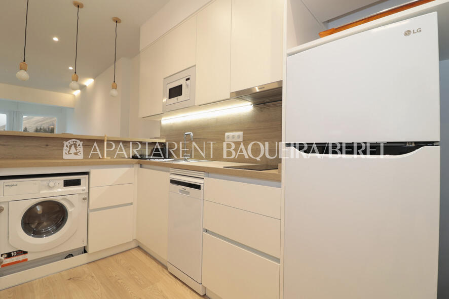 Foto general de Apartamento Maladeta