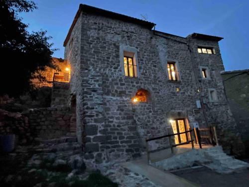Foto general de Hotel Castell de l&amp;#039;Aguda