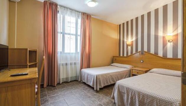 Foto de Hostal Don Juan