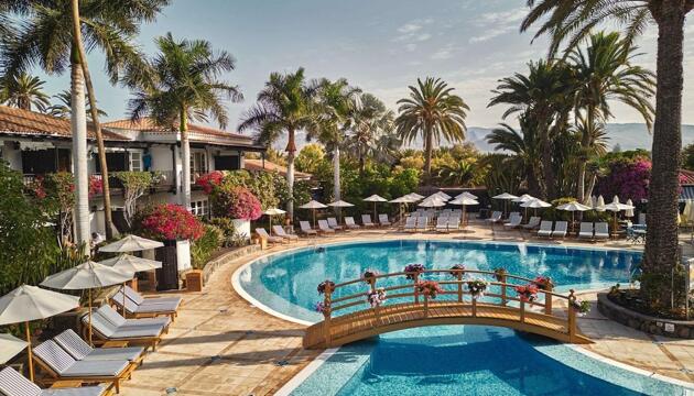 Foto de Seaside Grand Hotel Residencia - Gran Lujo