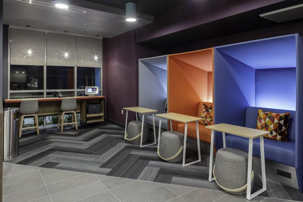 Foto de los servicios de Hotel Tru By Hilton Manteca