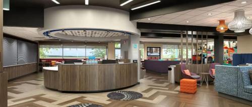 Foto de los servicios de Hotel Tru By Hilton Manteca