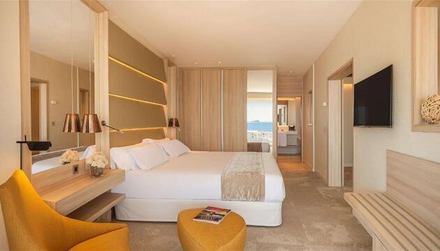 Foto de Hotel Don Pancho - Designed for Adults
