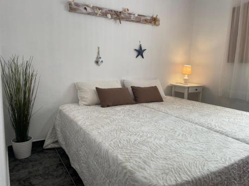 Foto de una habitación de Casa El Conde