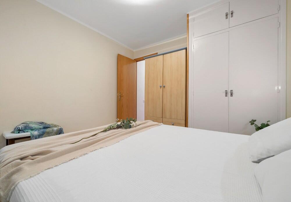 Foto de una habitación de Alquileres Vacacionales Alea Rentals - Viking