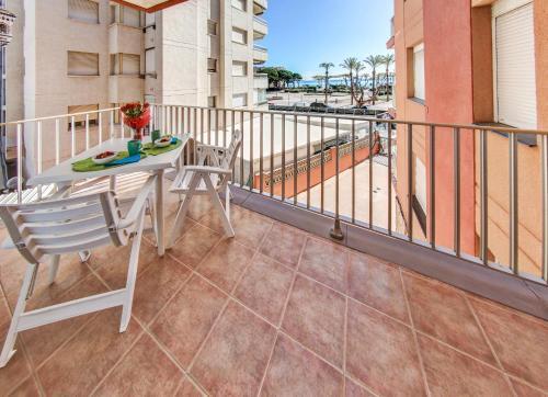 Foto de una habitación de Alquileres Vacacionales Alea Rentals - Viking