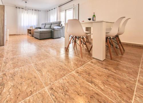 Foto de una habitación de Alquileres Vacacionales Alea Rentals - Viking