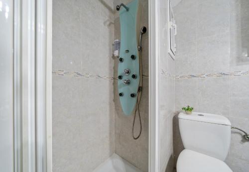 Foto de una habitación de Alquileres Vacacionales Alea Rentals - Bell Racó