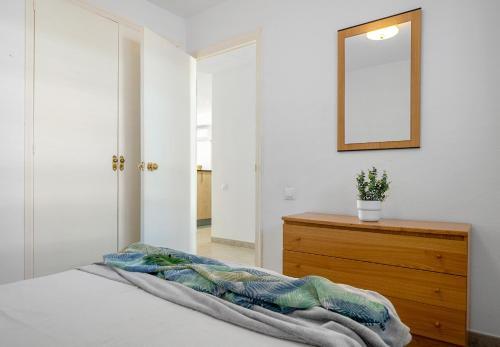 Foto de una habitación de Alquileres Vacacionales Alea Rentals - Bell Racó