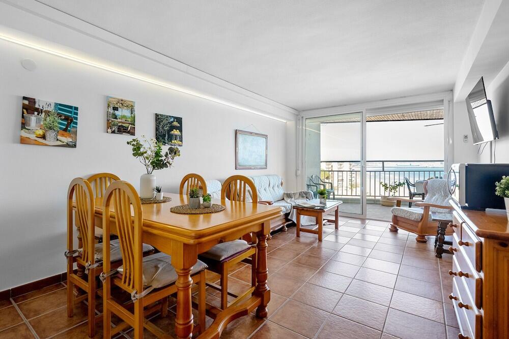 Foto de una habitación de Alquileres Vacacionales Alea Rentals - Bell Racó