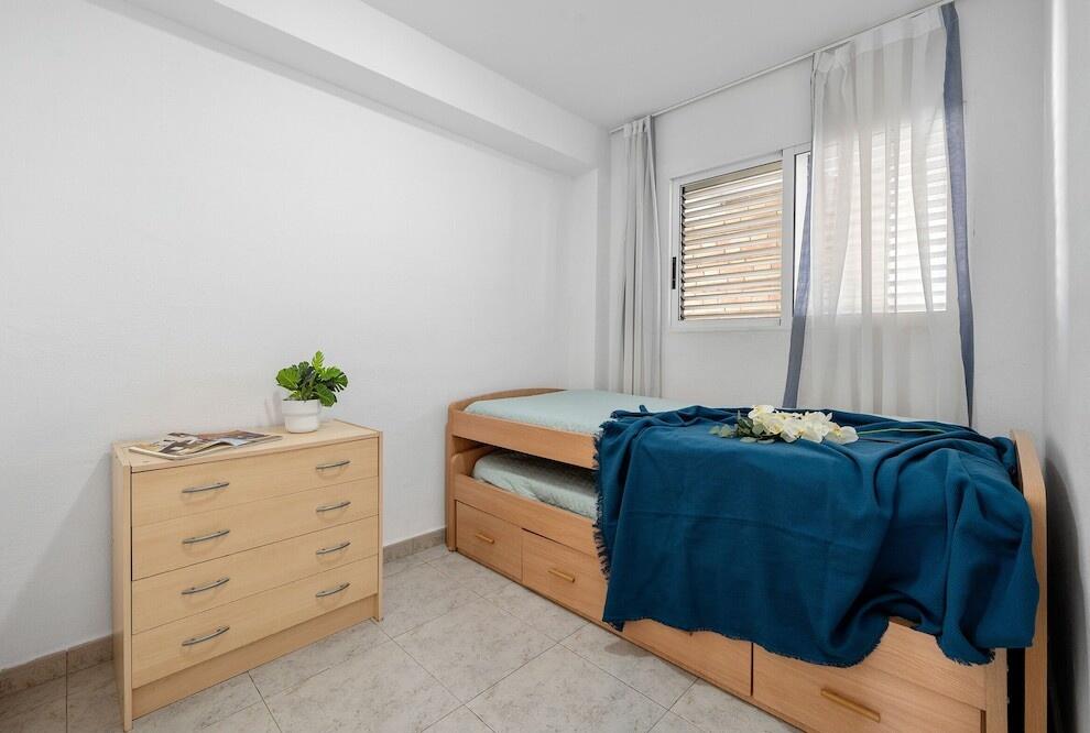 Foto de una habitación de Alquileres Vacacionales Alea Rentals - Bell Racó