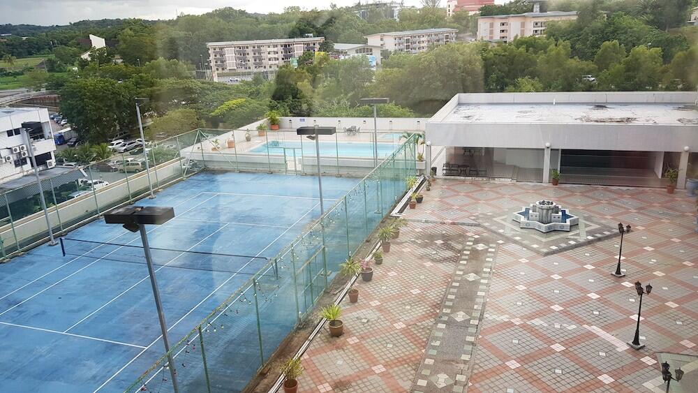 Foto de los servicios de The Centrepoint Hotel, Brunei