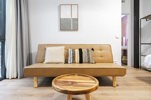 Foto de los servicios de Olala Vallecas Mini Hotel