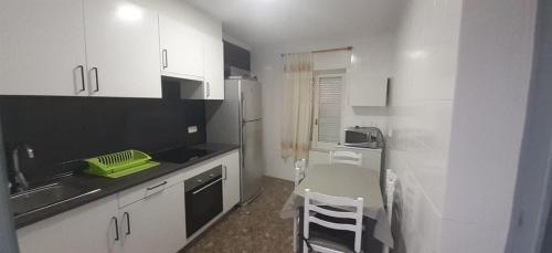 Foto de una habitación de Casas y chalets PLANTA BAJA EN SANTA POLA