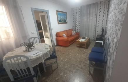 Foto de una habitación de Casas y chalets PLANTA BAJA EN SANTA POLA