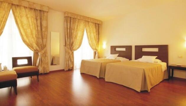 Foto de Hotel Grande Albergo Sole