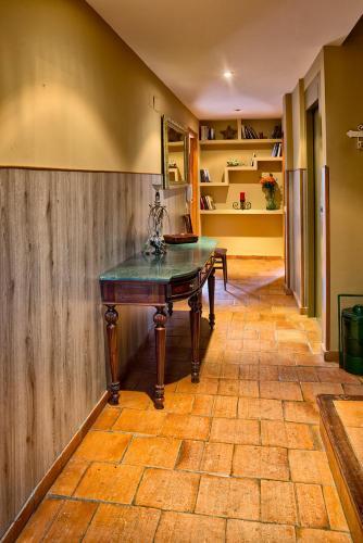 Foto de una habitación de Villa El Jardín de la Alegría