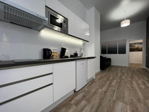 Foto de una habitación de Grandera Apart`s - Rodriguez 15