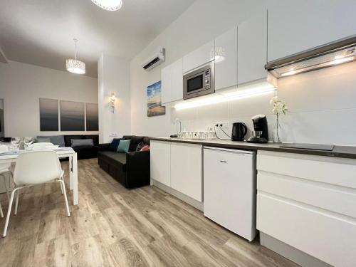 Foto de una habitación de Grandera Apart`s - Rodriguez 15