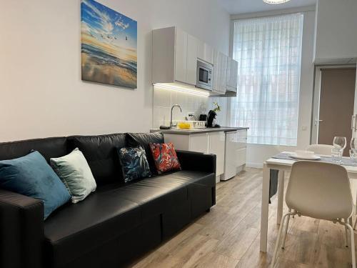 Foto de una habitación de Grandera Apart`s - Rodriguez 15