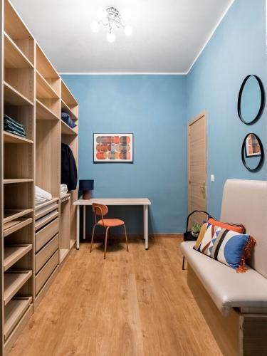 Foto de una habitación de Hostal Beutyful Room in Heart of Madrid