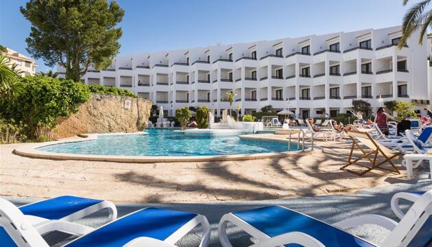 Foto de Aparthotel Plazamar Serenity Resort