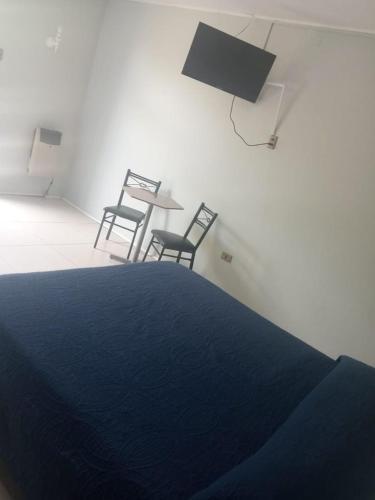 Foto de una habitación de Motel ZAVA