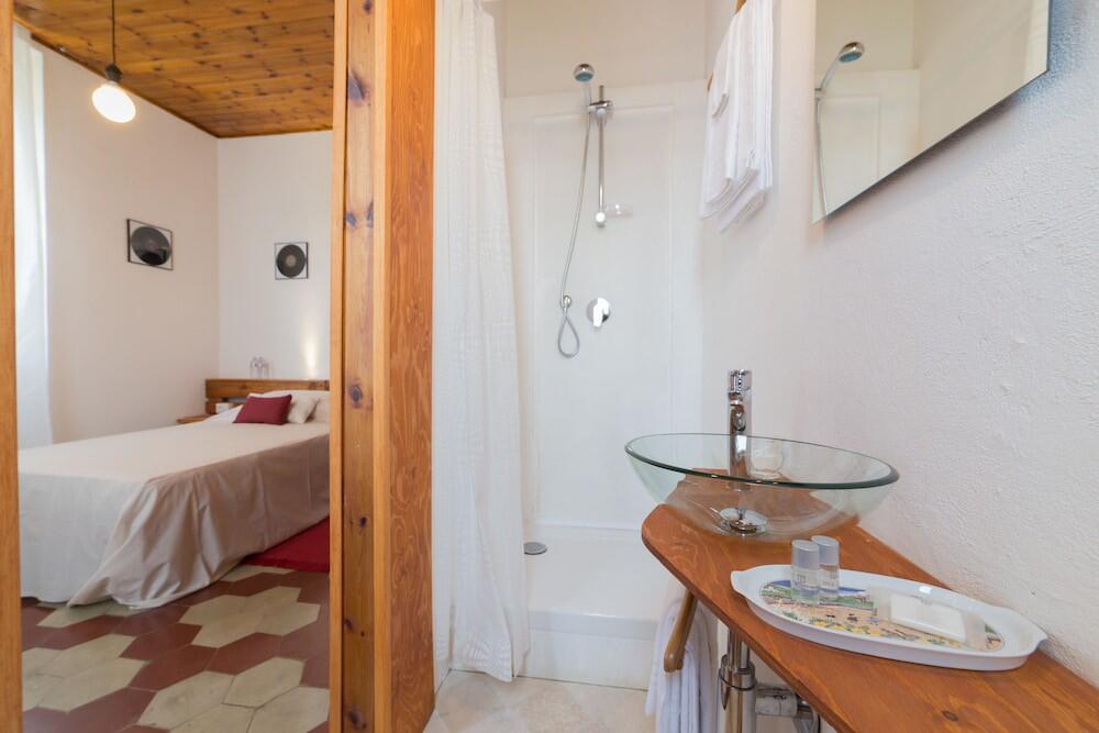 Foto del baño de Villa Sunrise