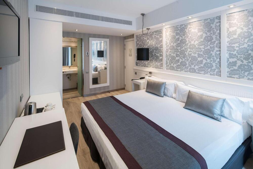Foto general de Hotel Catalonia Plaza Catalunya