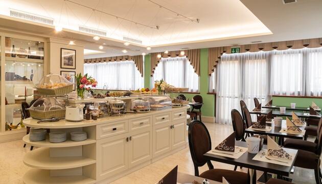 Foto de Hotel Roxy Plaza