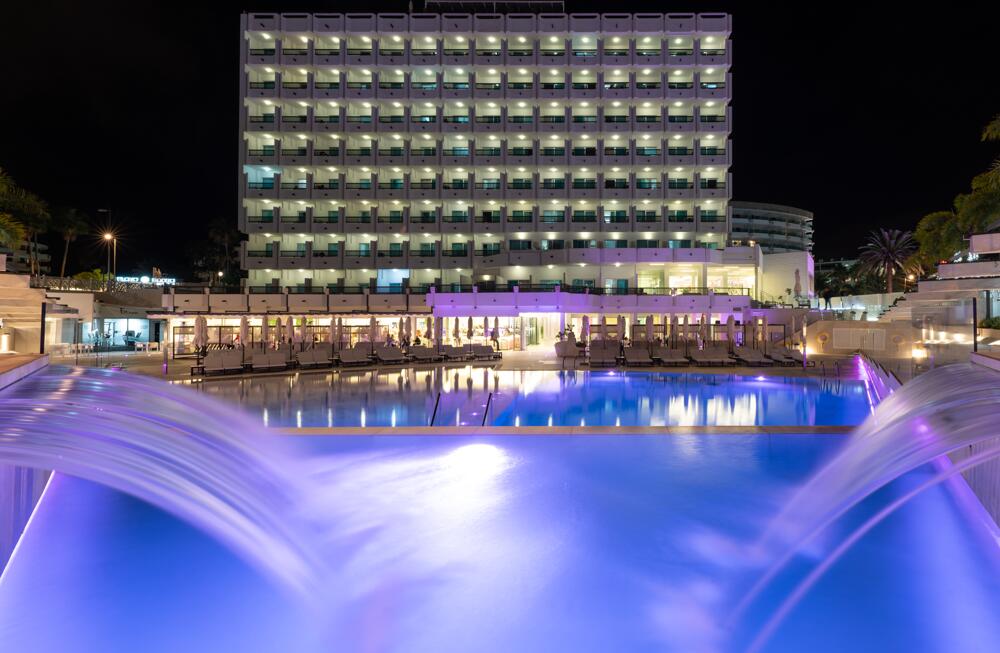 Foto de los servicios de Hotel Caserio