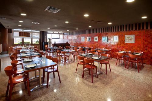 Foto de restauración de Hotel Rey Sancho Ramírez