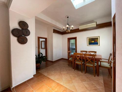 Foto de una habitación de Casa Tía Blanca