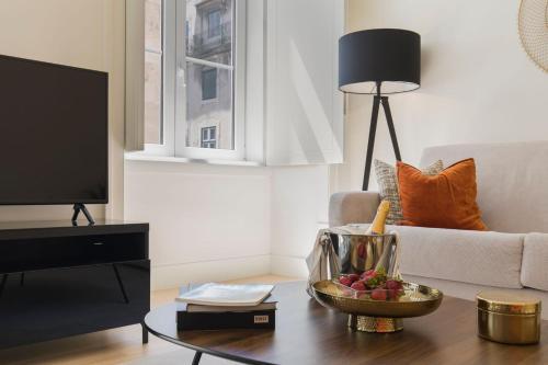 Foto de los servicios de Apartamentos Ando Living - Santa Justa 79 Townhouse