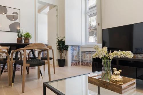 Foto de restauración de Apartamentos Ando Living - Santa Justa 79 Townhouse