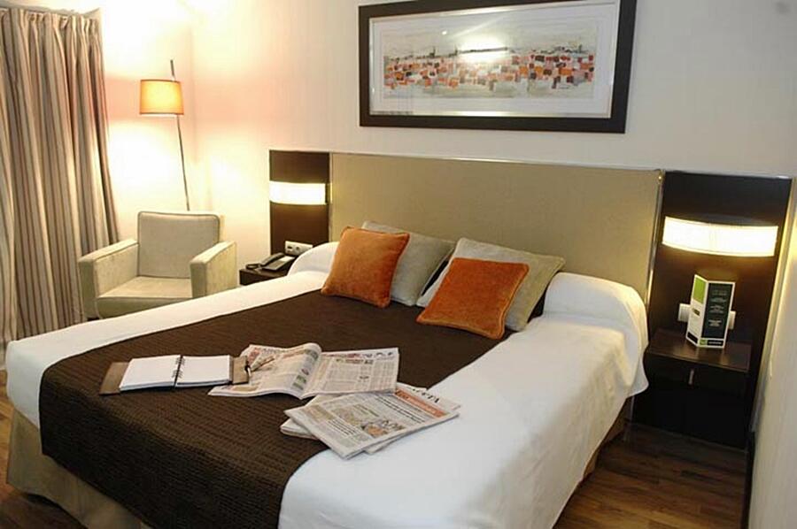 Foto general de Hotel Asset Torrejón