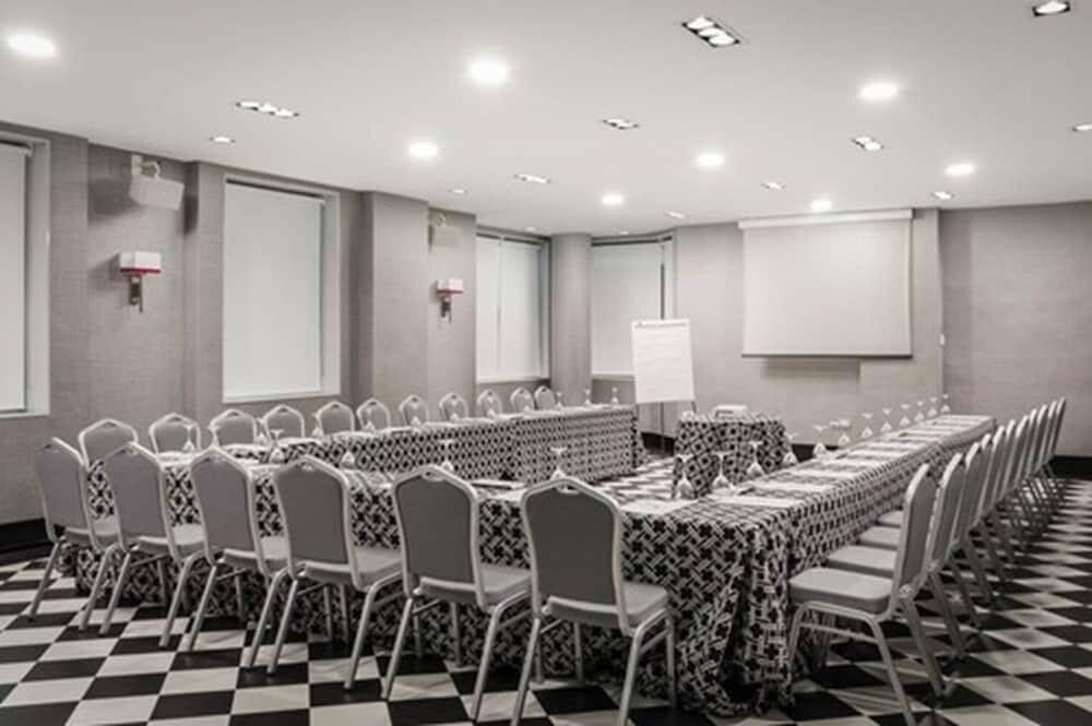 Foto general de Hotel Asset Torrejón