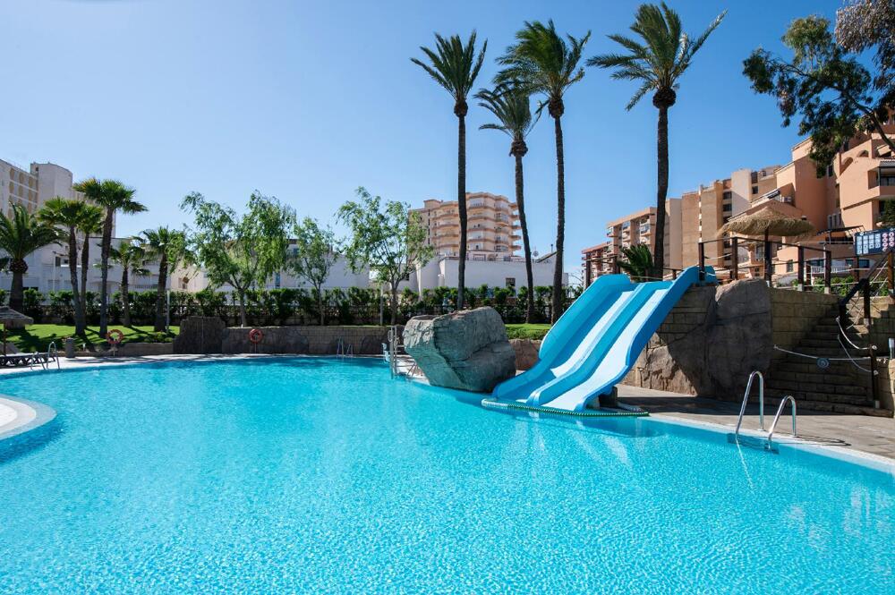 Foto de los servicios de Hotel Roquetas El Palmeral by Pierre &amp;amp; Vacances