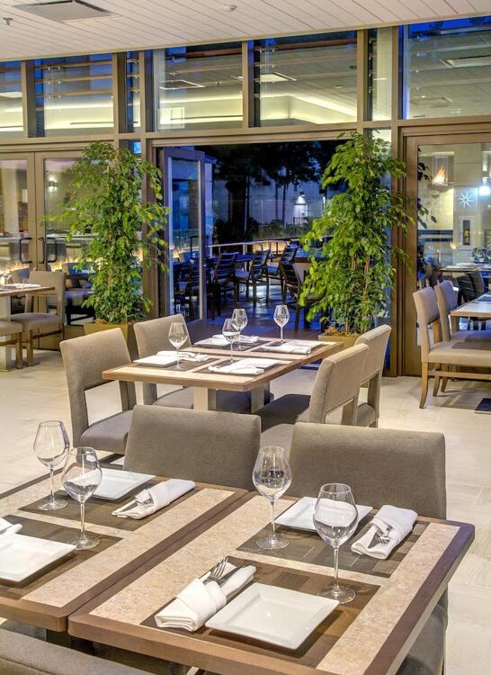 Foto general de The Plaza Suites Hotel