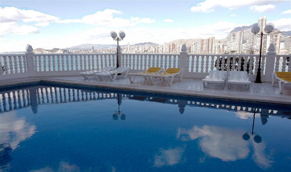 Foto de los servicios de Hotel Lido
