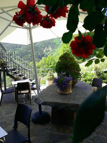 Foto general de Hotel El Serrat De Tregura