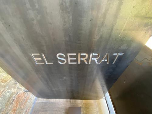 Foto general de Hotel El Serrat De Tregura