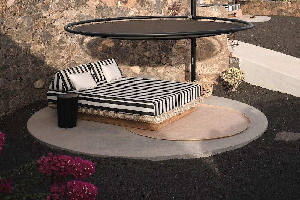 Foto del exterior de Hotel Cesar Lanzarote