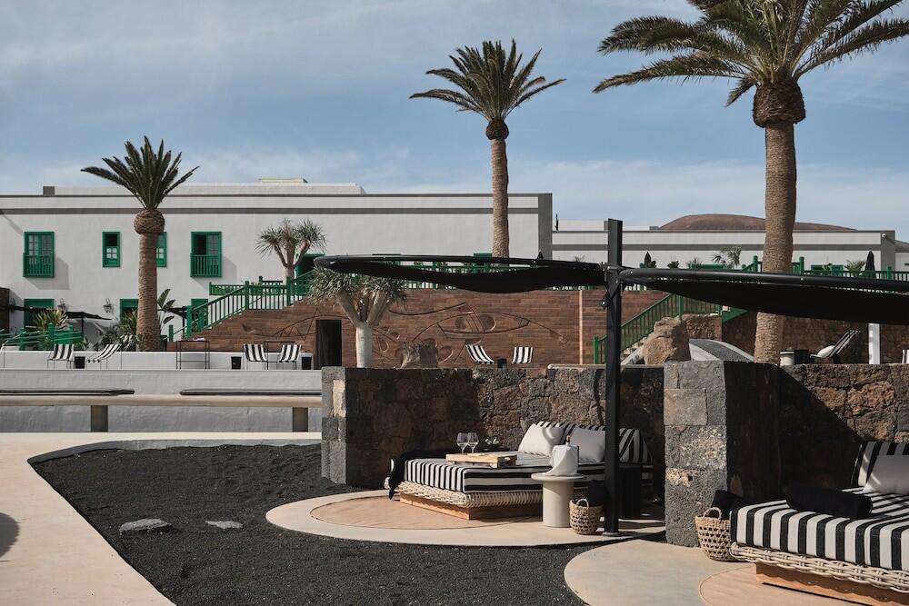 Foto de los servicios de Hotel Cesar Lanzarote