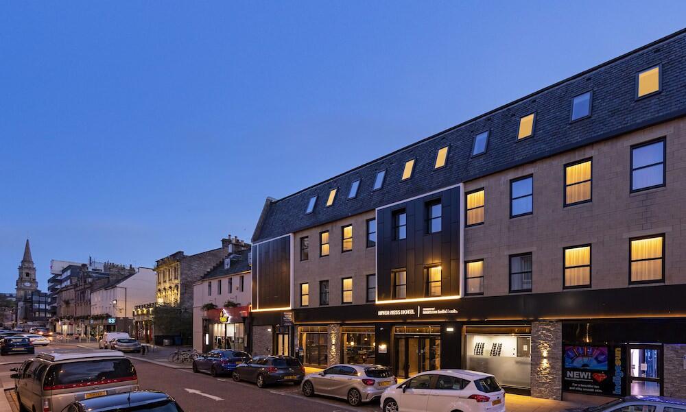 Foto del exterior de River Ness Hotel, a member of Radisson Individuals