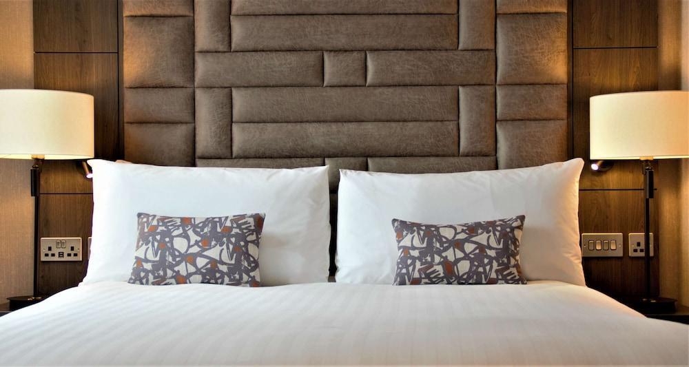 Foto de una habitación de River Ness Hotel, a member of Radisson Individuals