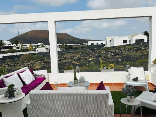Foto general de Casa Rural Habitación Dache Lanzarote